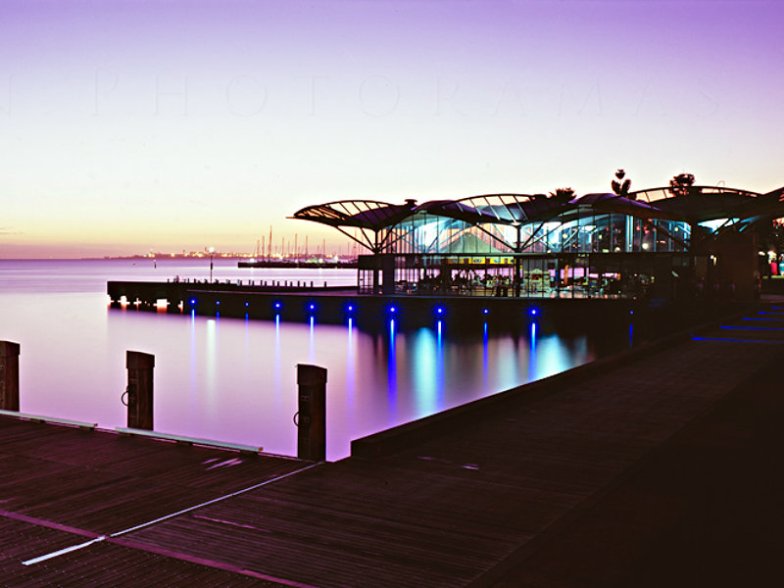 Geelong Carousel