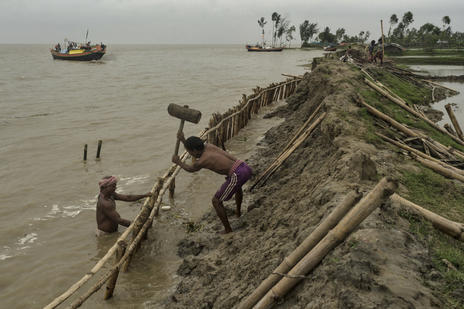 West Bengal