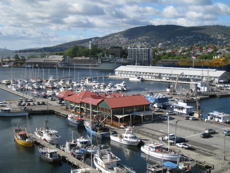 Hobart