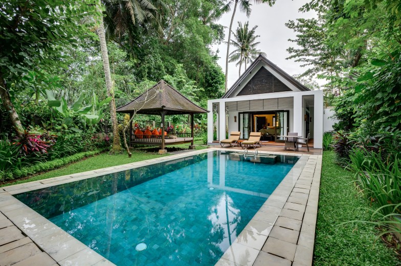 The Samaya Ubud