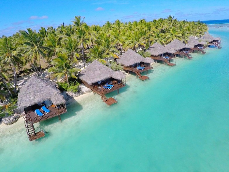 Aitutaki Lagoon Resort & Spa