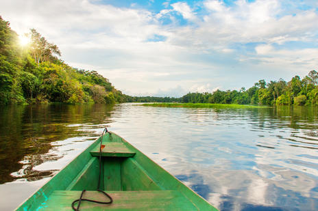 Amazonas