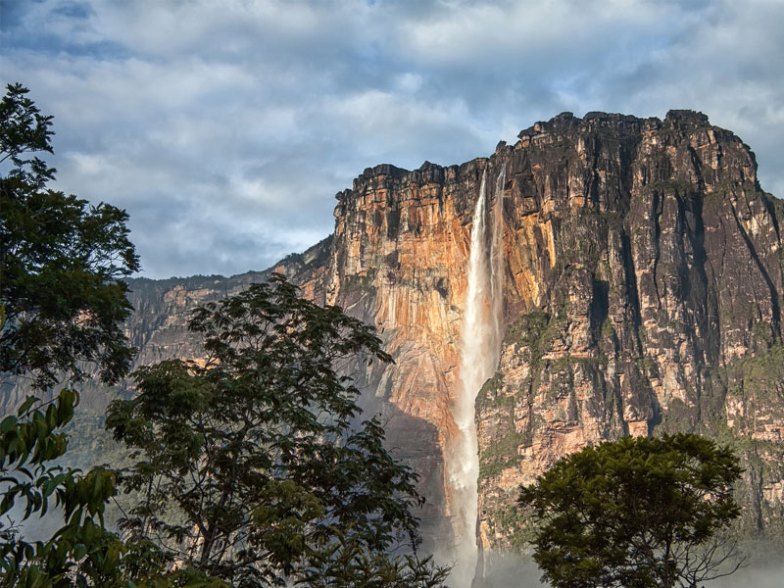 Angel Falls