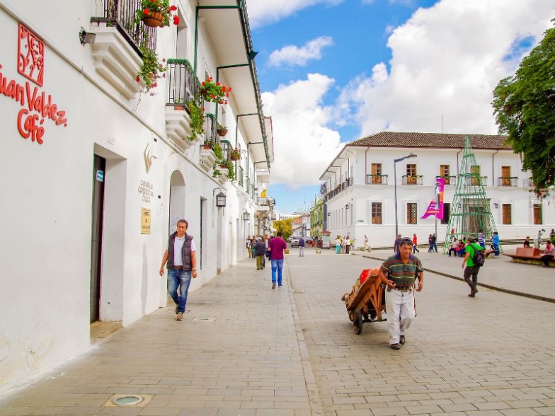 Popayan