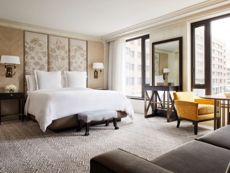 Four Seasons Hotel Boston