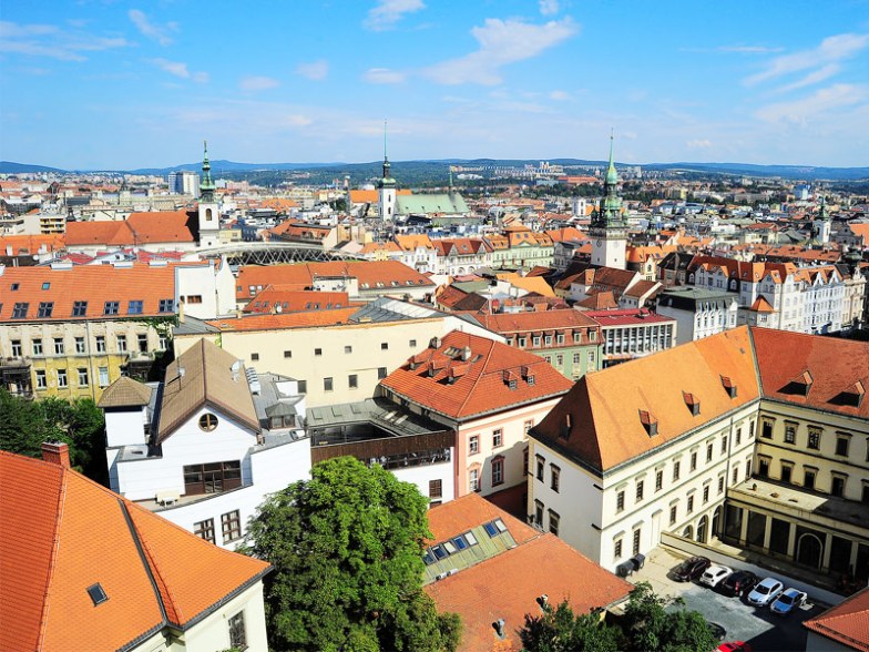 Brno, Czech Republic