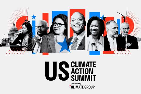 US Climate Action Summit 2024