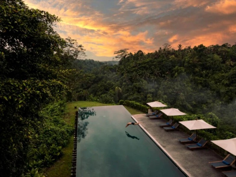 Alila Ubud