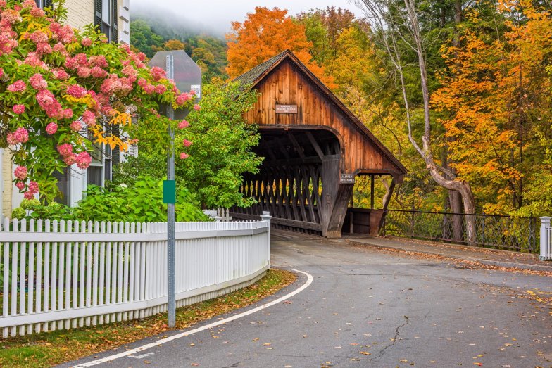 Woodstock, Vermont