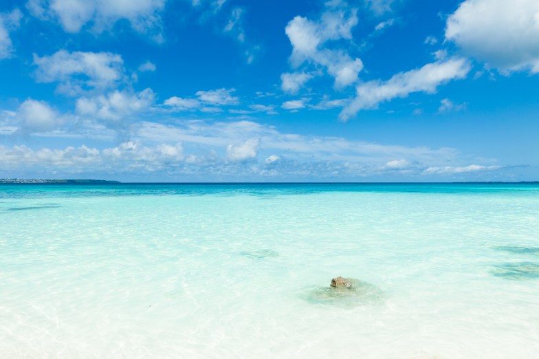 Miyako Islands, Okinawa, Japan