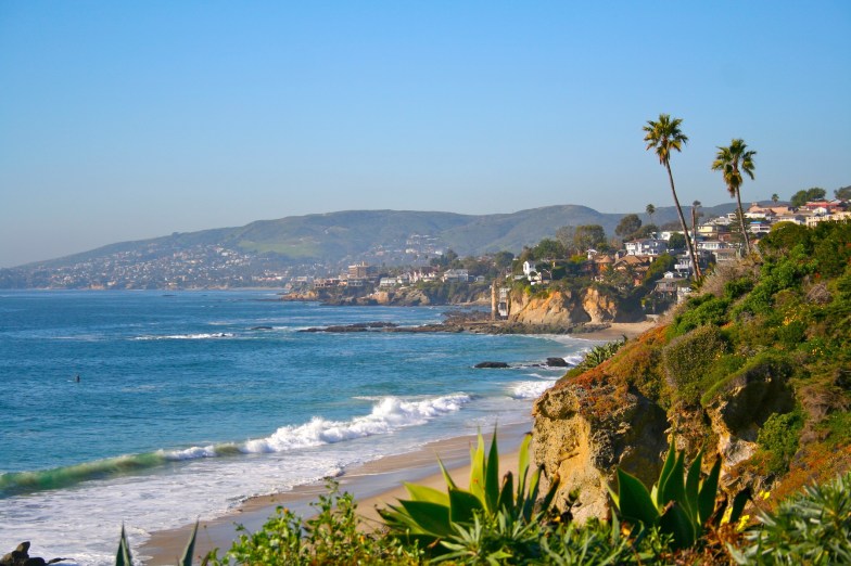 Laguna Beach, California