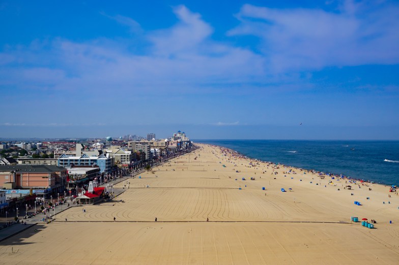 Ocean City, Maryland