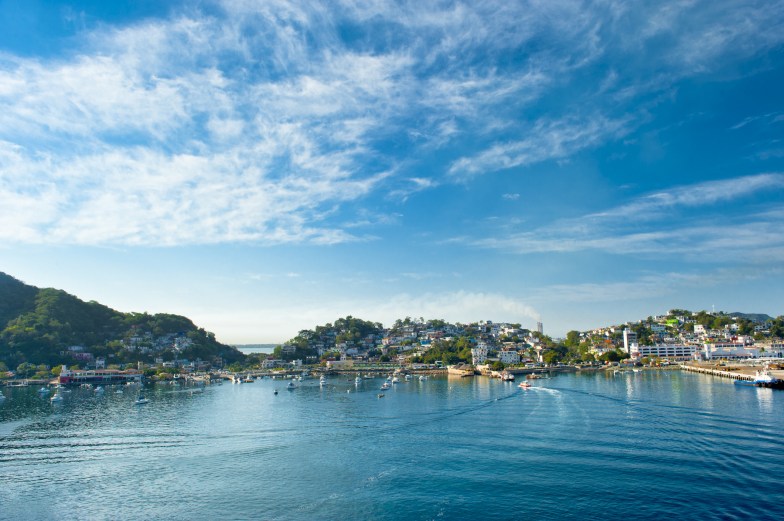 Manzanillo, Mexico