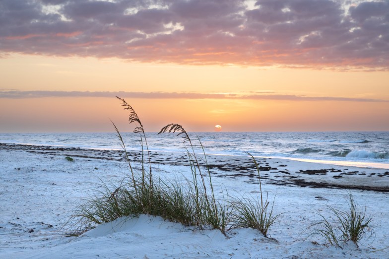 St George Island