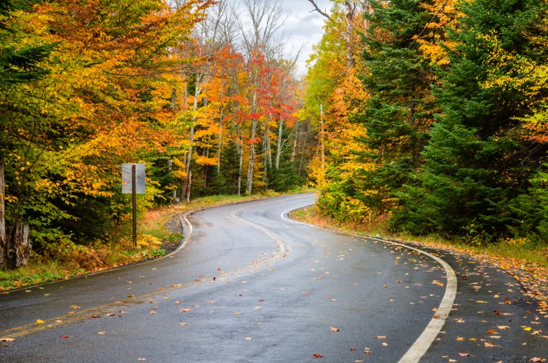 Adirondacks, Upstate New York