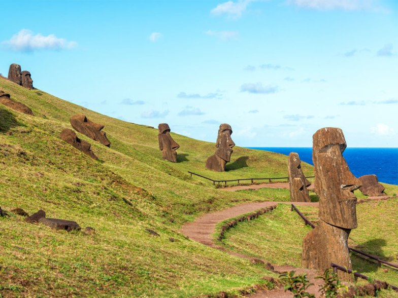 Easter Island