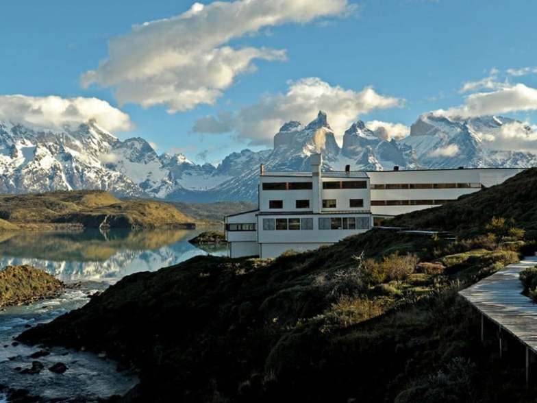 Explora Patagonia