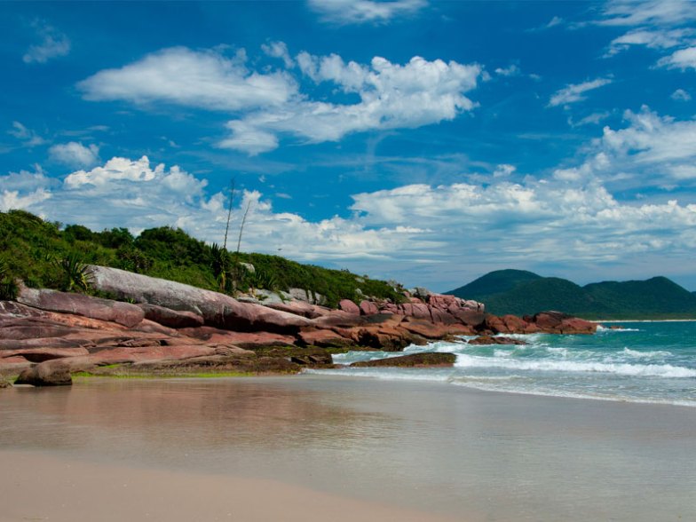 Florianopolis, Brazil