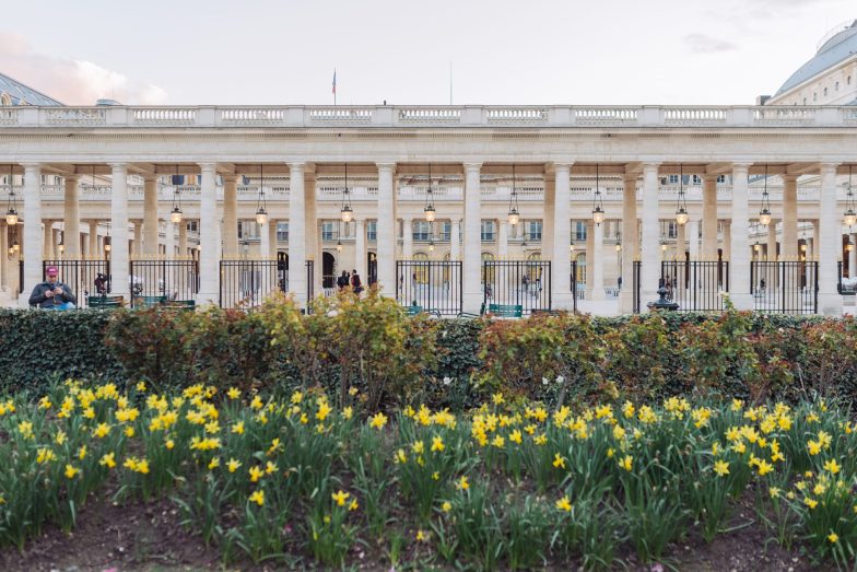 Palais Royal