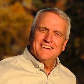 Governor Bill Ritter Jr