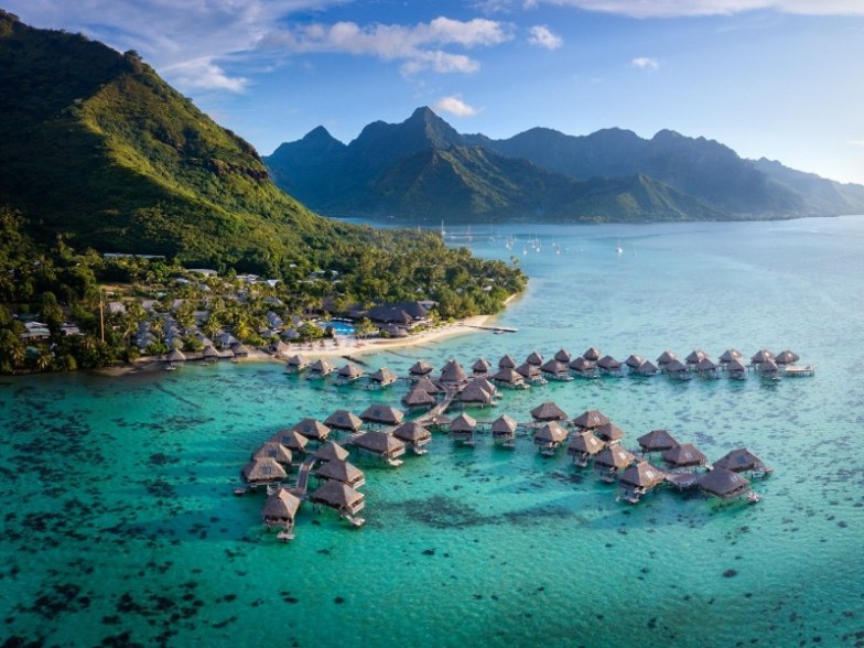 Hilton Moorea Lagoon Resort & Spa