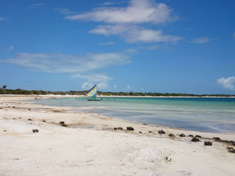 Jericoacoara