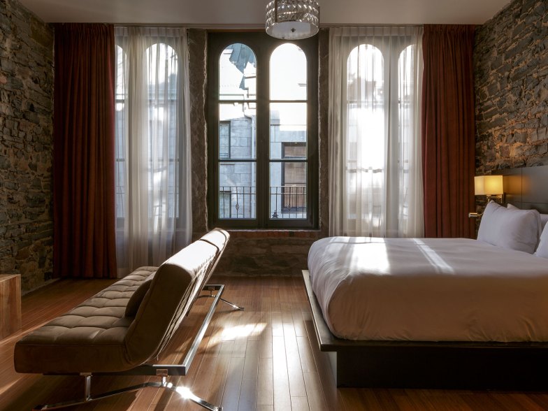 Le Petit Hotel St Paul by Gray Collection