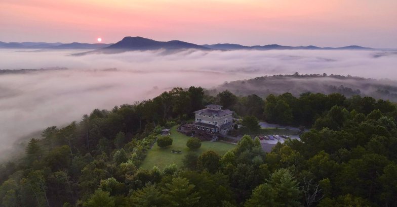 Lucille’s Mountain Top Inn and Spa