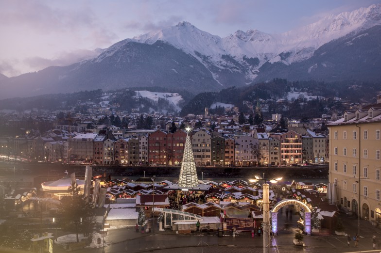 Innsbruck, Austria