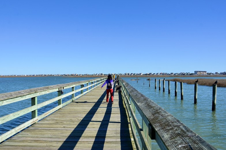 Located in the heart of the historic fishing village of Murrells Inlet