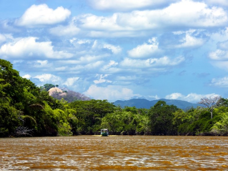 Palo Verde National Park