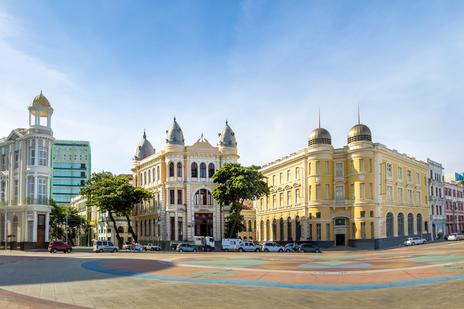 Pernambuco