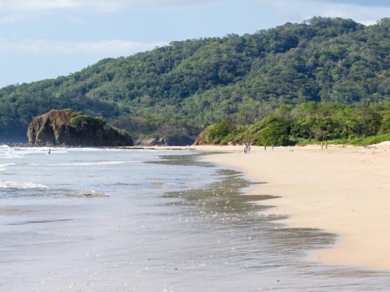 Playa Grande