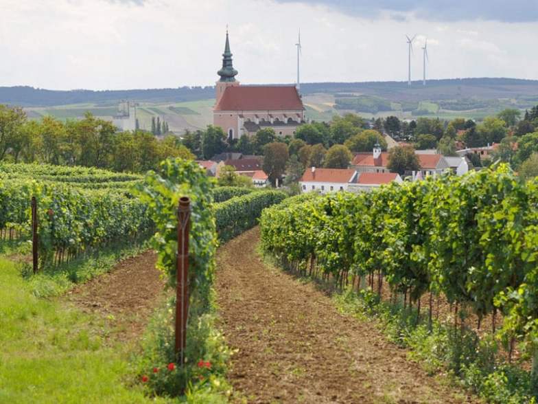 Poysdorf, Austria