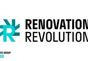 renovation revolution logo