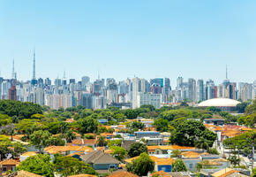 Sao Paulo