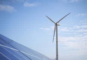 renewable electricity