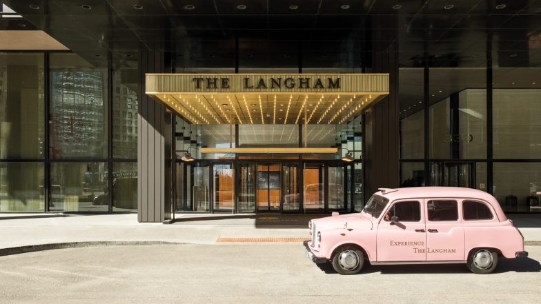 The Langham, Chicago