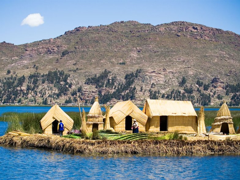 Titicaca