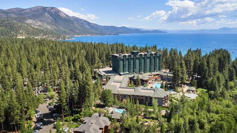 Hyatt Regency Lake Tahoe