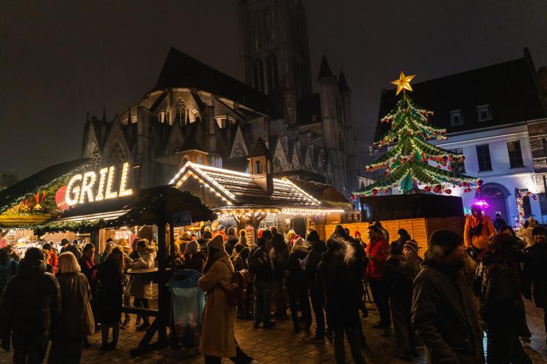 Ghent, Belgium