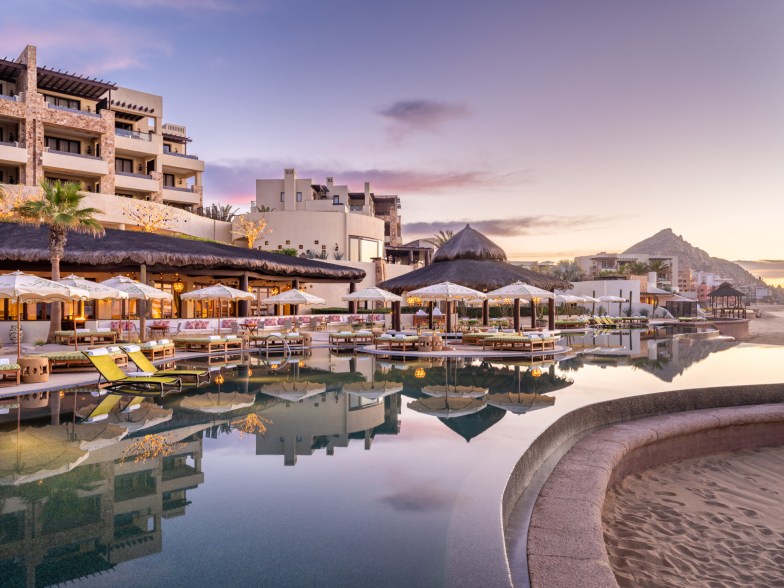 Waldorf Astoria Los Cabos Pedregal