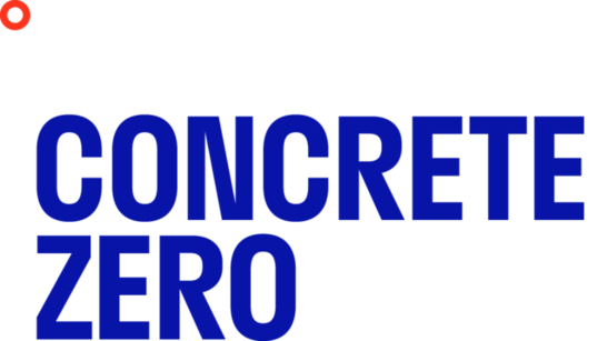 ConcreteZero logo