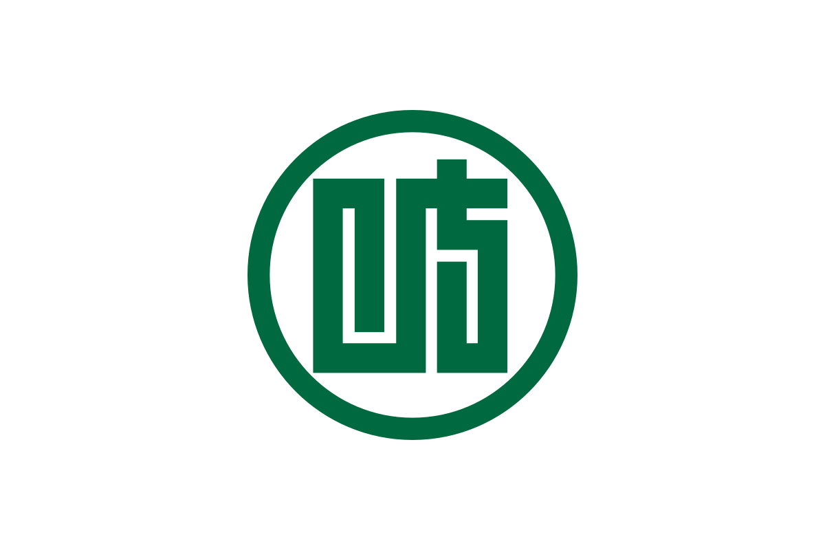 government of gifu flag