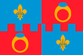 montgomery flag