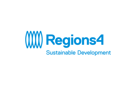 Regions4 main logo