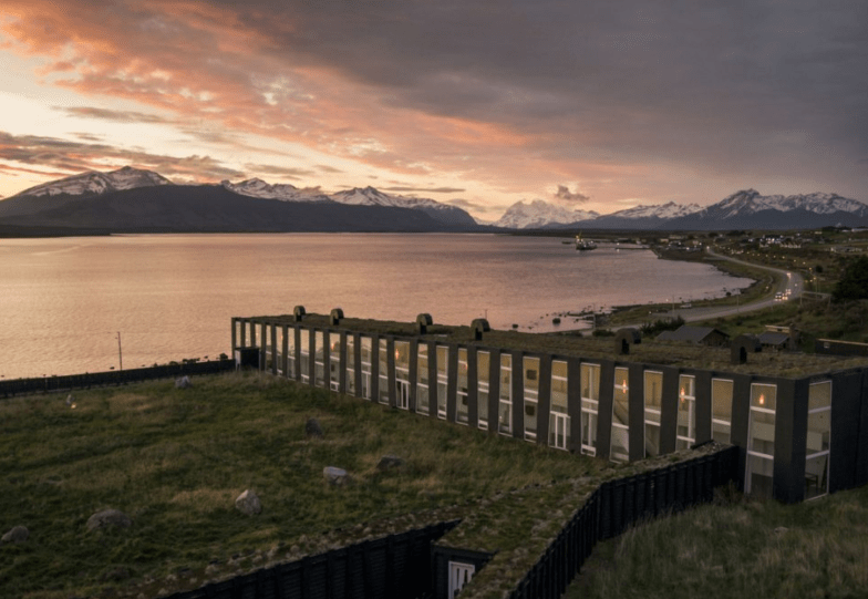 Remota Patagonia