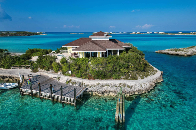 Fowl Cay Resort