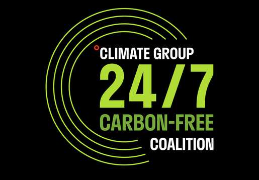 24/7 Carbon-Free Coalition