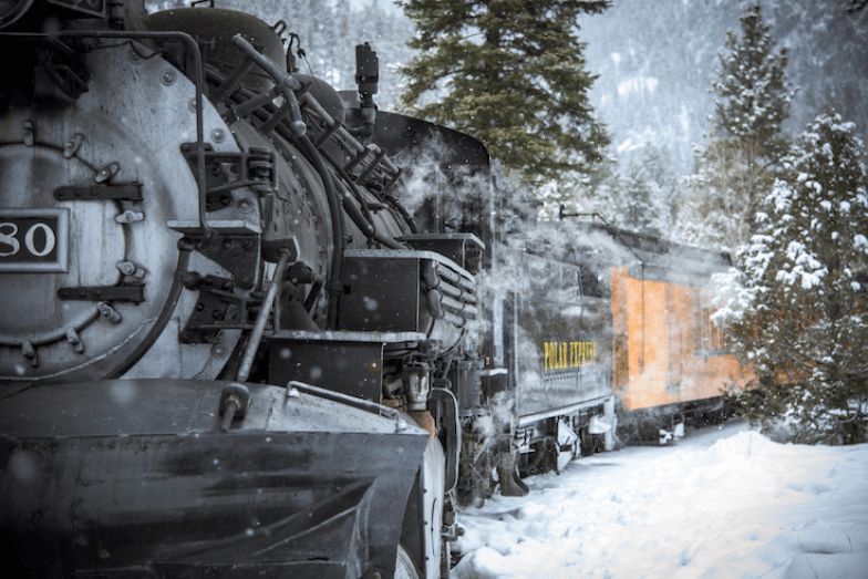 Durango & Silverton Narrow Gauge Railroad